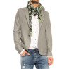 blazer Harris Wharf grey